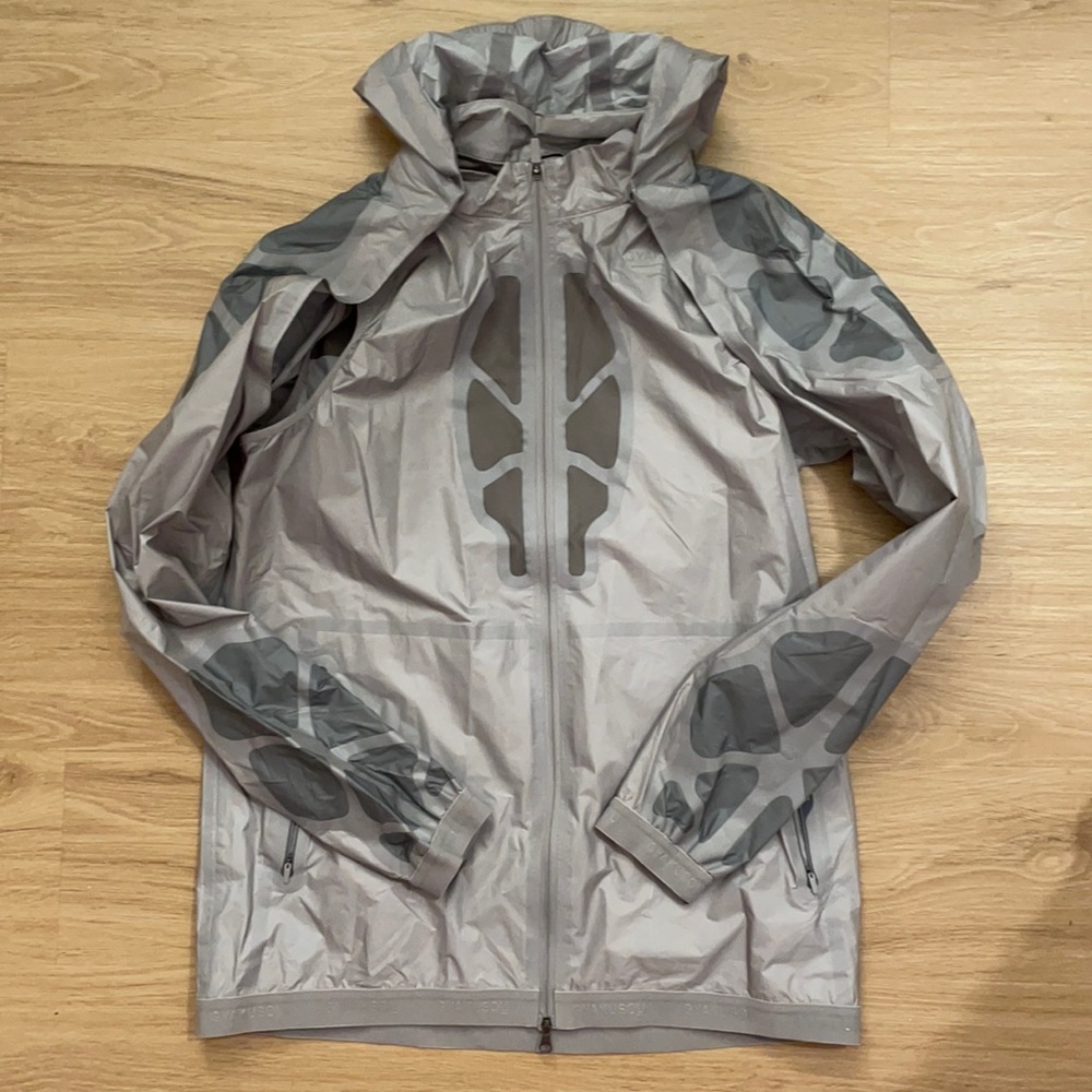 Nike x Undercover Gyakusou Jacket